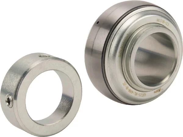 INA FAG - GE25XLKRRB2C - Lagerbuchse 25x52x15mm