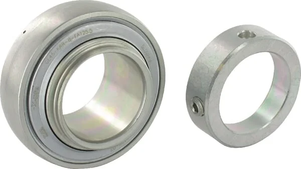 INA FAG - GE45KRRBFA1255 - Lager-Einsatz 45x85x22mm INA FAG