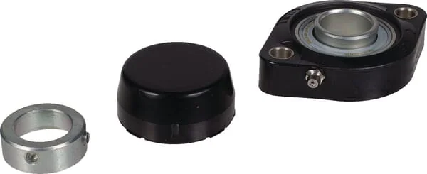 INA FAG - GLCTE25TVFA1255 - Lagerdeckel Kunststoff Corrotect
