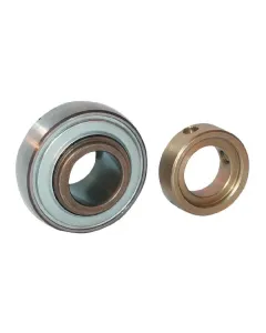 INA FAG - GNE60KRRB - Lagerinsatz 60x130x33mm INA FAG