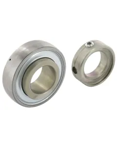 INA FAG - GRA104NPPBAS2V - Lagerinsatz 1-1/4" / 31,75x72x19mm INA FAG