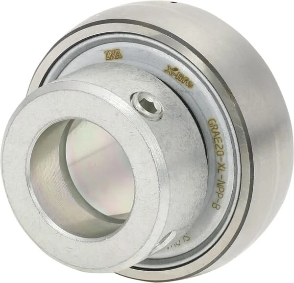 INA FAG - GRAE20NPPB - Lagerinsatz 20x47x14mm INA FAG