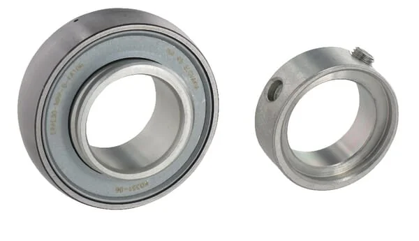 INA FAG - GRAE25NPPBFA106 - Lagerinsatz 25x52x15mm INA FAG