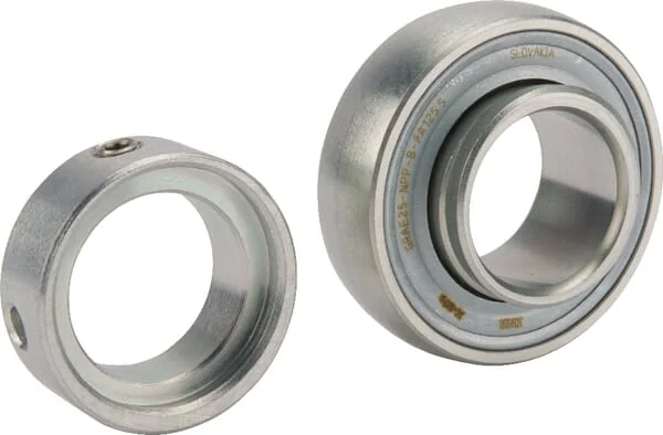 INA FAG - GRAE25NPPBFA1255 - Lagerinsatz 25x52x15mm INA FAG