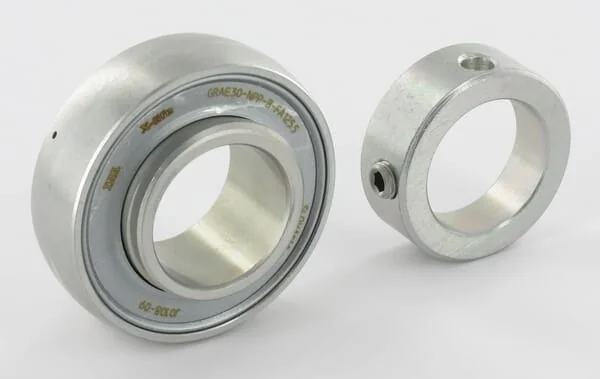 INA FAG - GRAE30NPPBFA1255 - Lagerinsatz 30x62x18mm INA FAG
