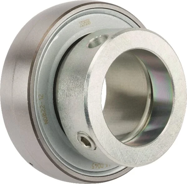 INA FAG - GRAE40NPPBFA106 - Radial-Pendelkugellager mit Spannhuelse