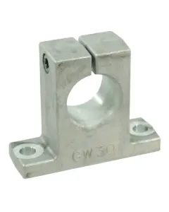 INA FAG - GWA30 - Wellenstuetzblock