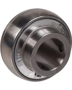 INA FAG - GYE20KRRBVAHLA - Lagerinsatz 20x47x16mm INA FAG