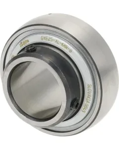 INA FAG - GYE25KRRB - Lagerinsatz 25x52x15mm INA FAG