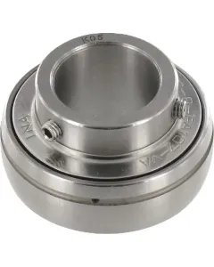 INA FAG - GYE25KRRBFA107VA - Lagerinsatz 25x52x15mm INA FAG
