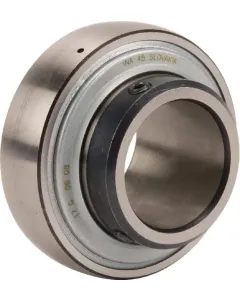 INA FAG - GYE35KRRBFA107VA - Radial-Rillenkugellager mit Anschraubflansch