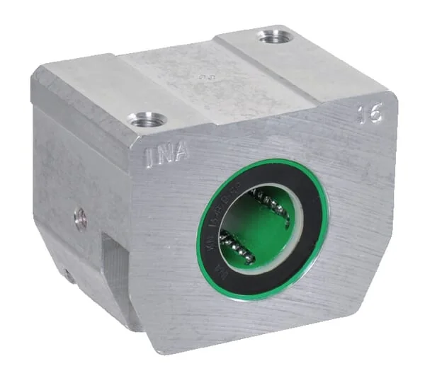 INA FAG - KGN25CPPAS - Linearrollenlager-Gehaeuse
