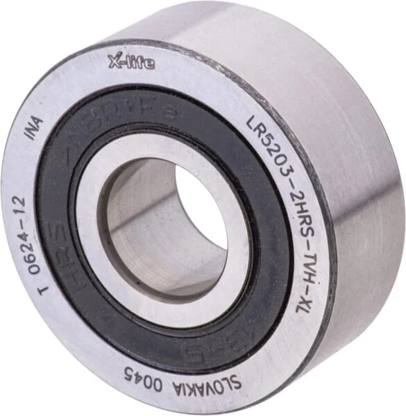 INA FAG - LR52032RS - Laufrollenlager 2-reihig