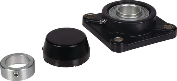 INA FAG - PCJ25TVFA1255 - Corrotect/Kunststoff-Lagerblock