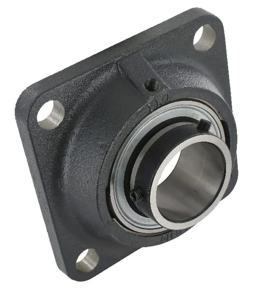 INA FAG - PCJY50N - Lagerdeckel Quadratisch PCJY