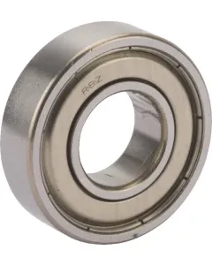 INA FAG - R82ZHLC - Rillenkugellager 1/2"x1-1/8"x5/16"
