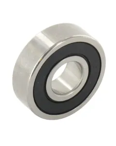 INA FAG - S60002RS - Rillenkugellager 10x26x8mm