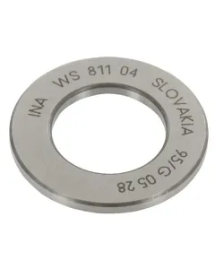 INA FAG - WS81104 - Axiallager-Scheiben