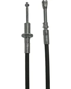 Indemar - IMCS2000 - Kabel Für Einzelhebel 2000 Mm