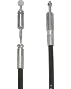 Indemar - IMCWB2500 - Kabel Mit Kugelendstück 2500 Mm