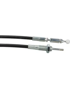 Indemar - IMCWB3500 - Kabel Mit Kugelendstück 3500 Mm