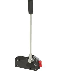 Indemar - IMSL3076RL - Einzelhebel Mit Anti-Rücklauf