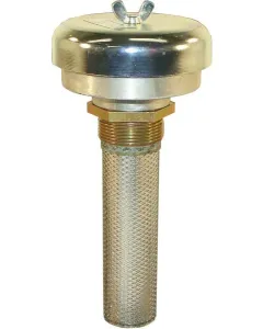 Internormen - NBF253 - Tankfuellverschluss NBF 253-VL-III