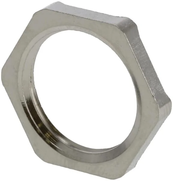 Jacob - 50220YPOT - Drehmuffe Messing M20x1,5