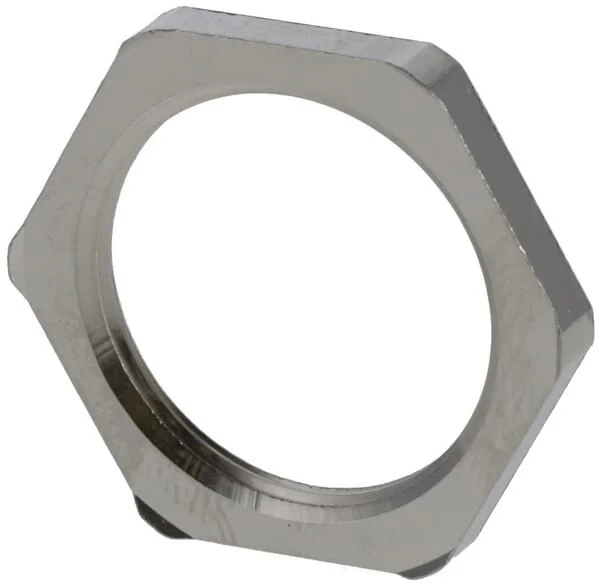 Jacob - 50225YPOT - Drehmuffe Messing M25x1,5