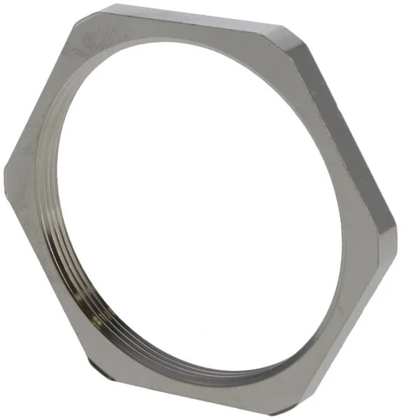 Jacob - 50263YPOT - Drehmuffe Messing M63x1,5