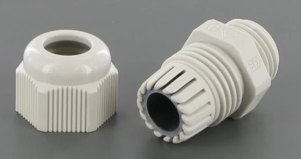 Jacob - 50616PA7035 - Kunststoff-Kabelschwenk M16