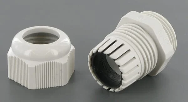 Jacob - 50625PA7035 - Kunststoff-Kabelschwenk M25