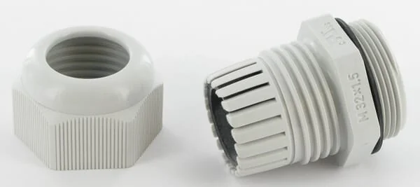 Jacob - 50632PA7035 - Kunststoff-Kabelschwenk M32