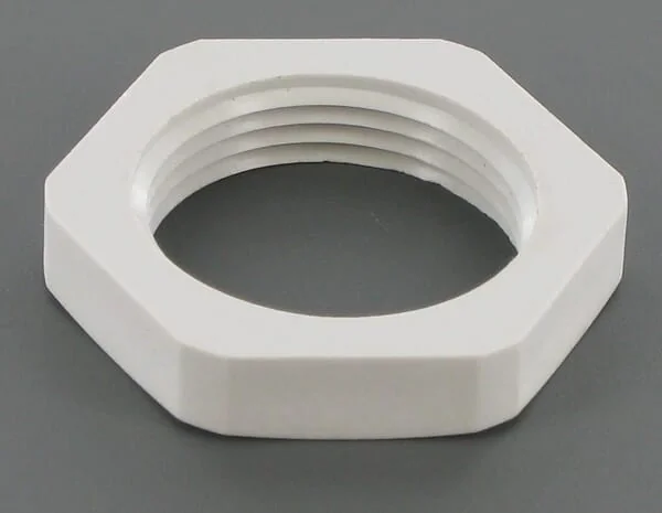 Jacob - PG16M - Mutter Pg16 PVC