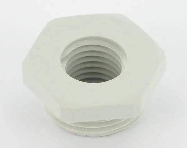 Jacob - RRM20M12PA - Reduzierring Kunststoff M20-M12