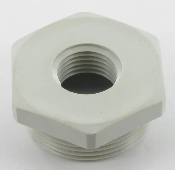 Jacob - RRM32M16PA - Reduzierring Kunststoff M32-M16
