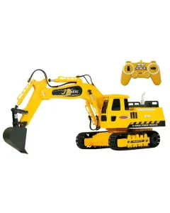 Jamara - JA404920 - Bagger J-Matic 1:27 2.4 GHz