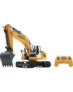 Jamara - JA405060 - Bagger Liebherr R936