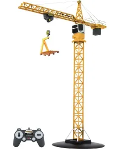 Jamara - JA405109 - Liebherr Turmdrehkran