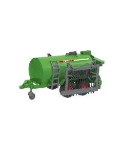 Jamara - JA405235 - Guelletank Mit Schlauchverteiler Fendt