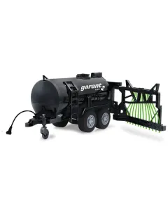 Jamara - JA405236 - Garant Wassertank Mit Schlauchverteiler