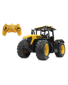 Jamara - JA405300 - JCB Fastrac Traktor 1:16