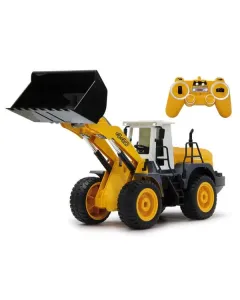 Jamara - JA410005 - Radlader 440 1:20 2.4 GHz