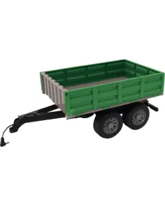 Jamara - JA412412 - Anhaenger Fuer Fendt 1050