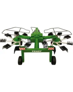 Jamara - JA412589 - Heuwender Twin Roto Fuer Fendt