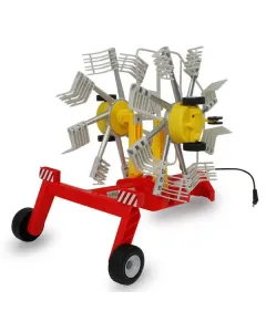 Jamara - JA413381 - Wender Poettinger Fuer RC-Traktor 1:16