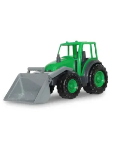 Jamara - JA460669 - Traktor-Powerloader XL Mit Frontlader