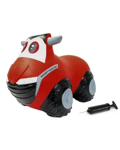 Jamara - JA466000 - Massey Ferguson Huepftraktor Mit Pumpe