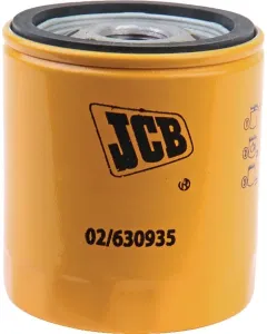 JCB - 02630935A - Element