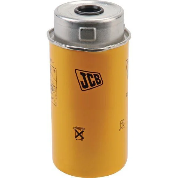 JCB - 320A7123 - Wasser-Kraftstoff-Trennfilter